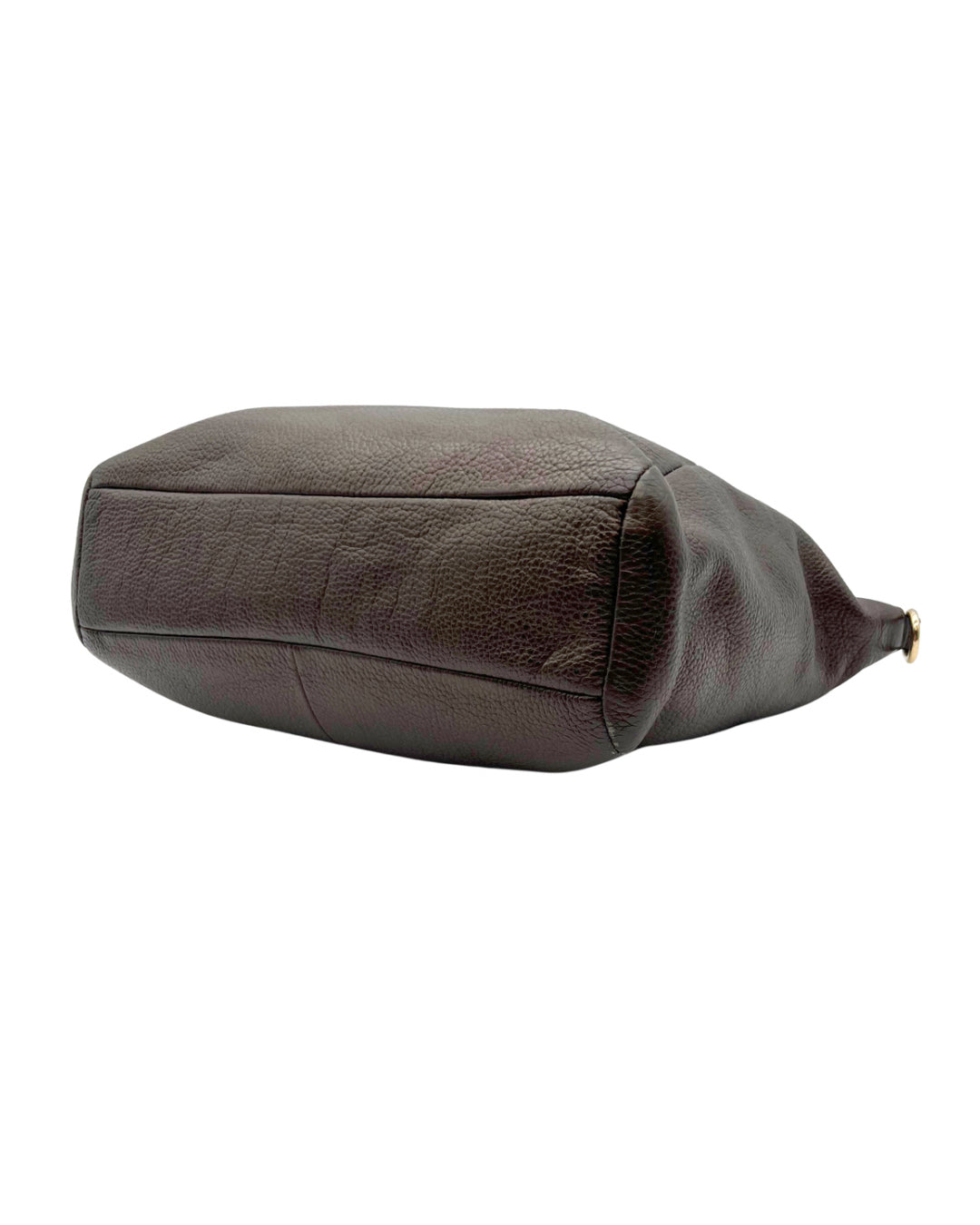 Coach Brown Satchel