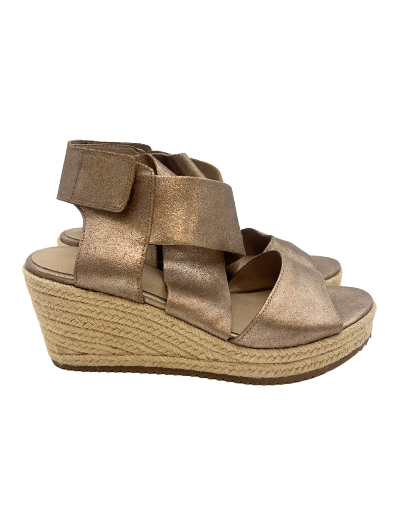 Eileen Fisher Size 7  Wedges