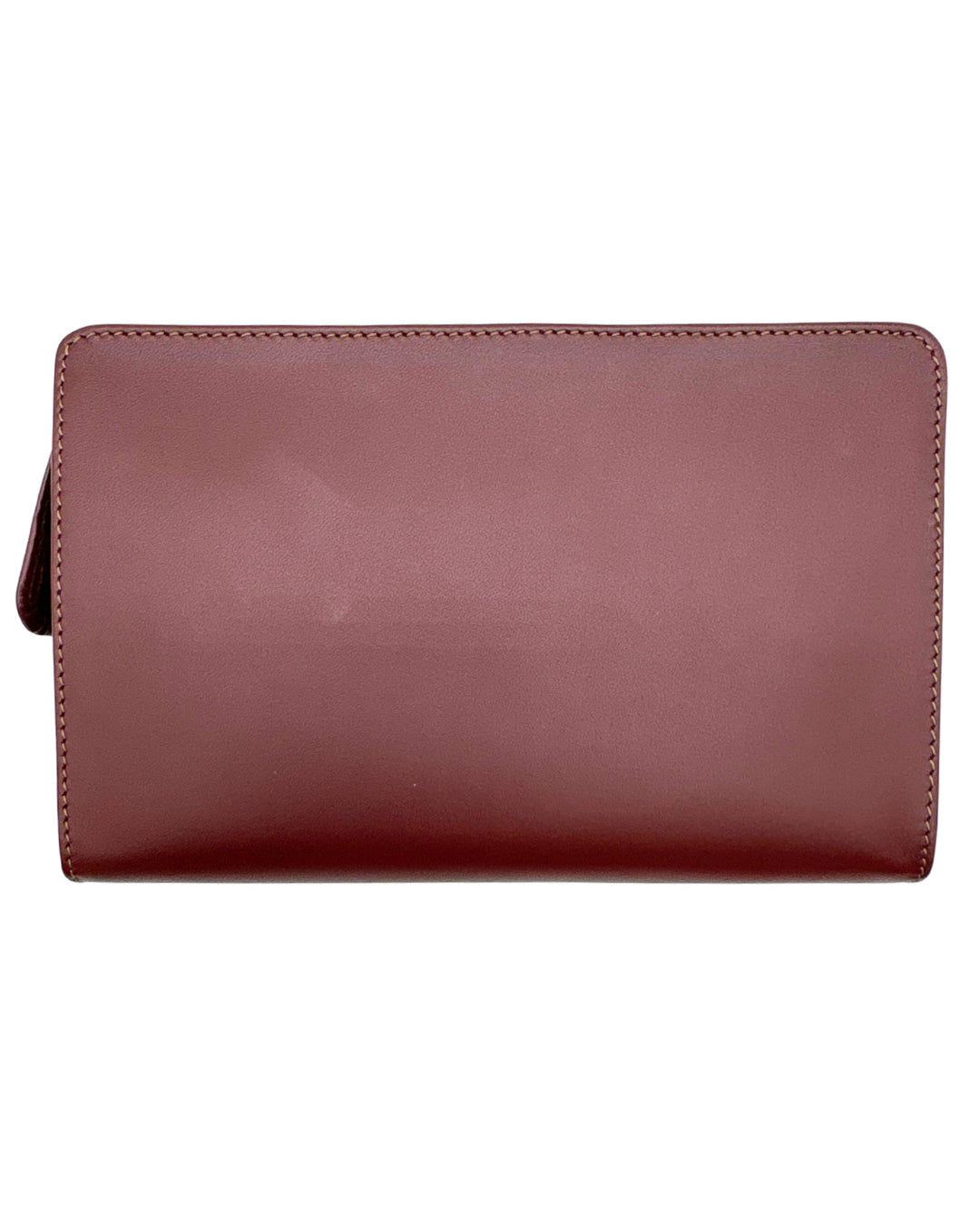 Cartier Pouch