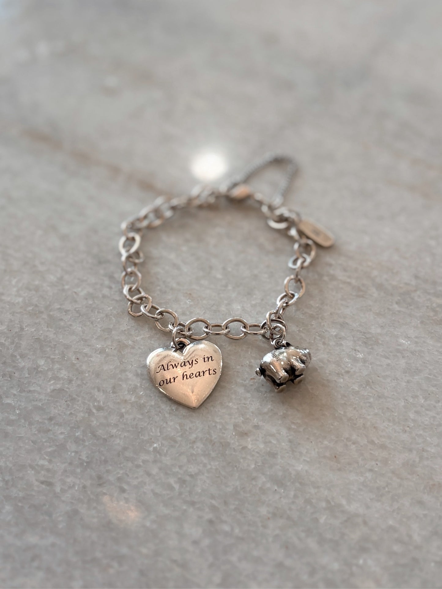 James Avery Bracelet