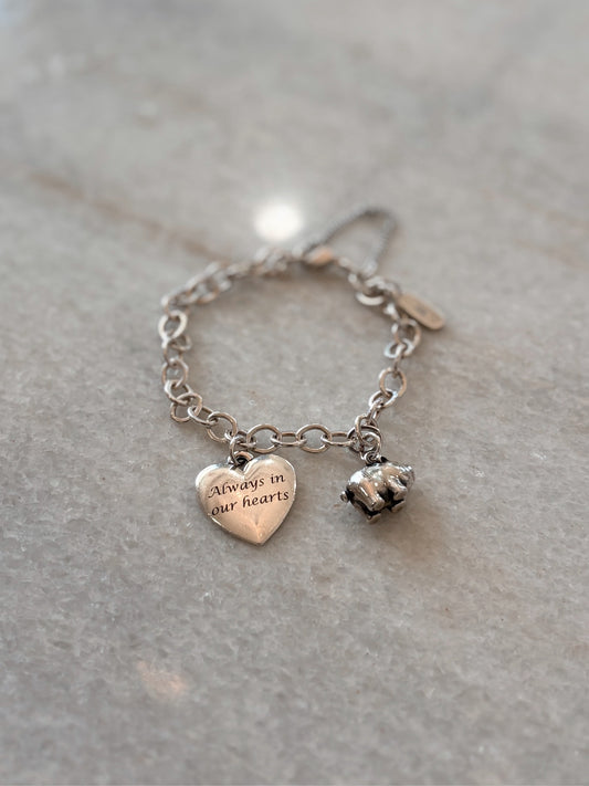 James Avery Bracelet