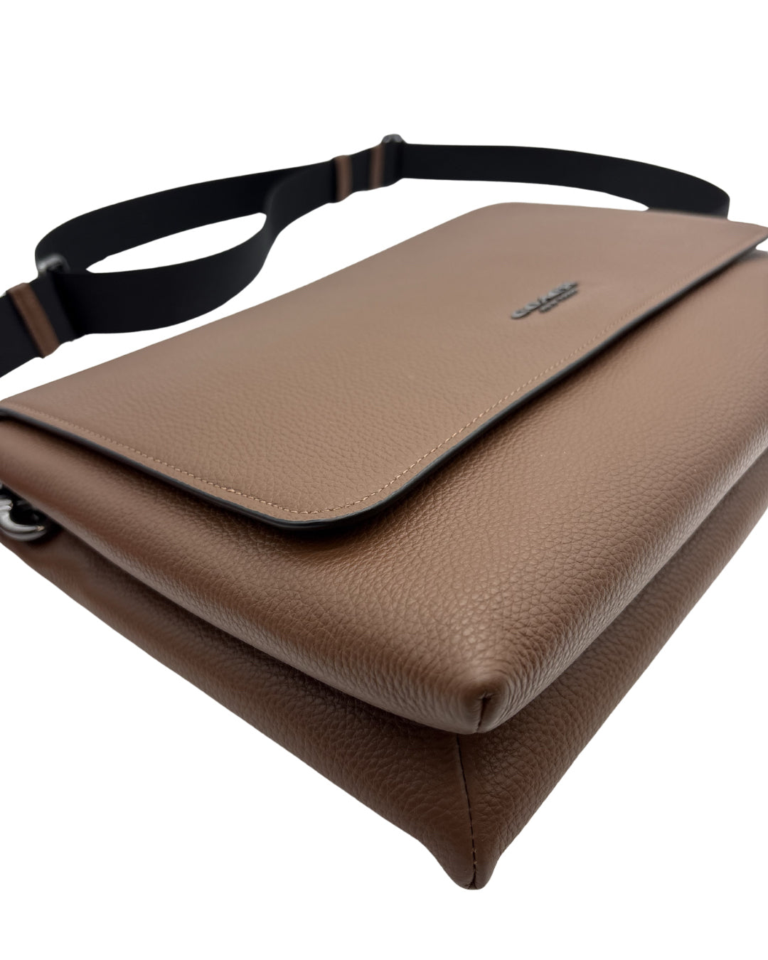 Coach Caled Messenger Bag