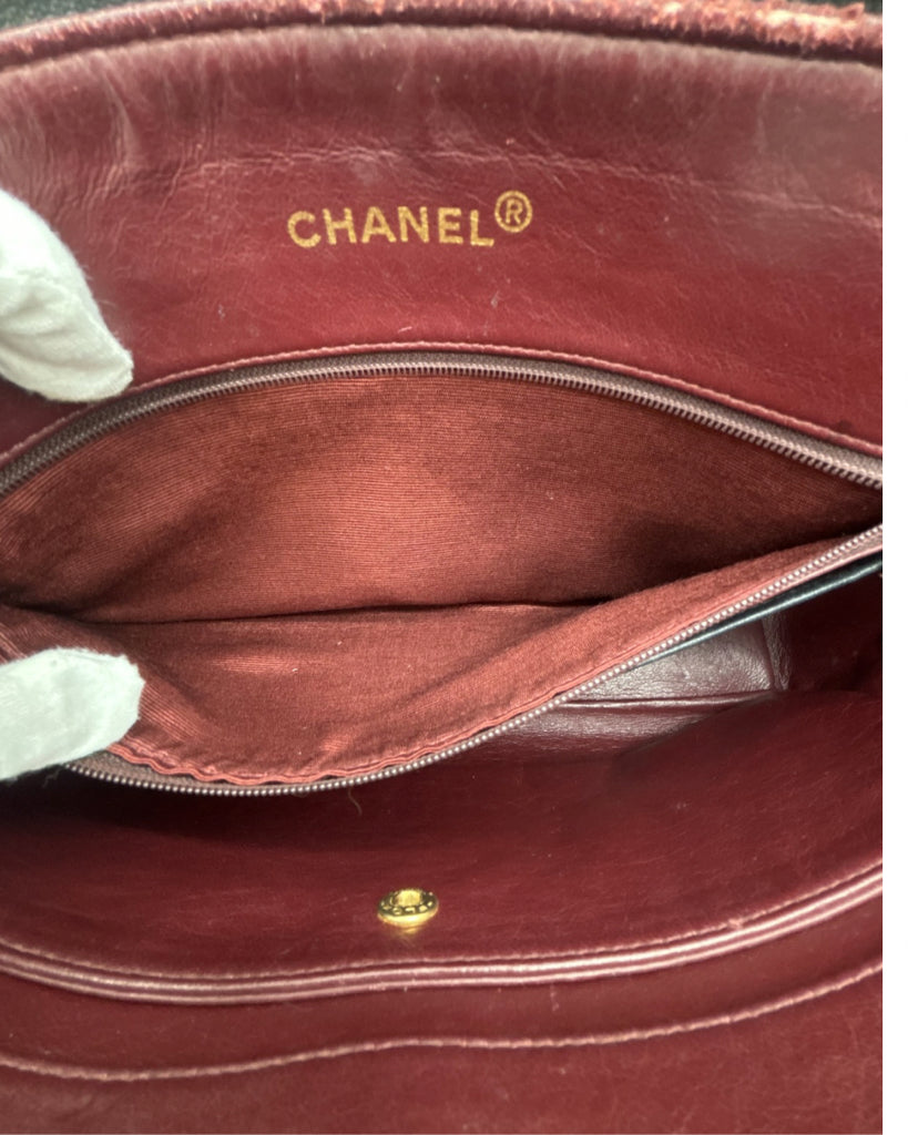 Vintage Chanel Purse