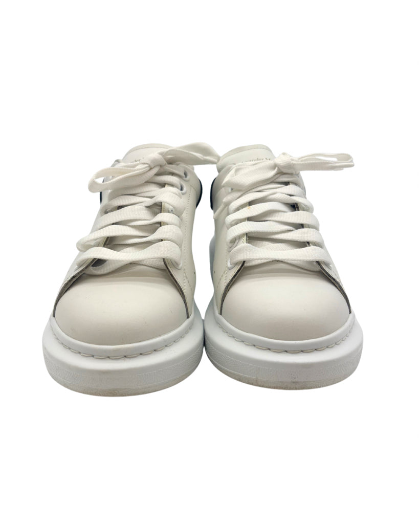 Alexander Mcqueen Size 37 (US 7) Sneakers