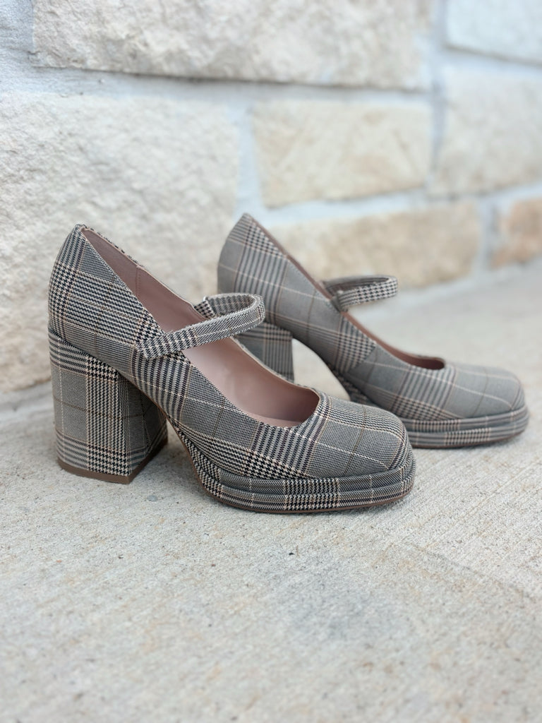 Steve Madden Size 7.5 Heels