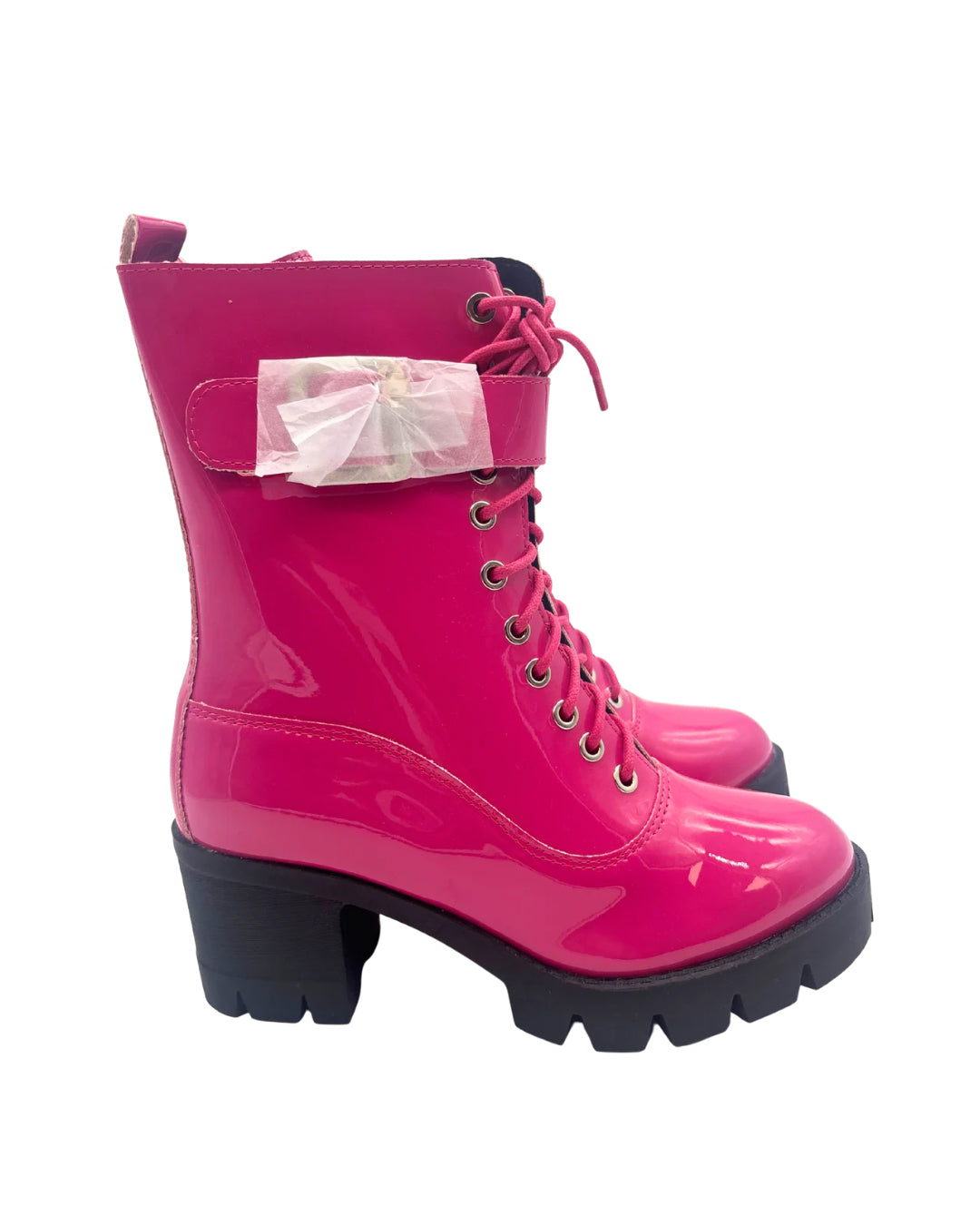 Unknown Brand Size 7 Booties