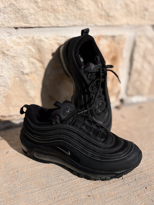 Nike Size 7.5 Air Max Sneakers