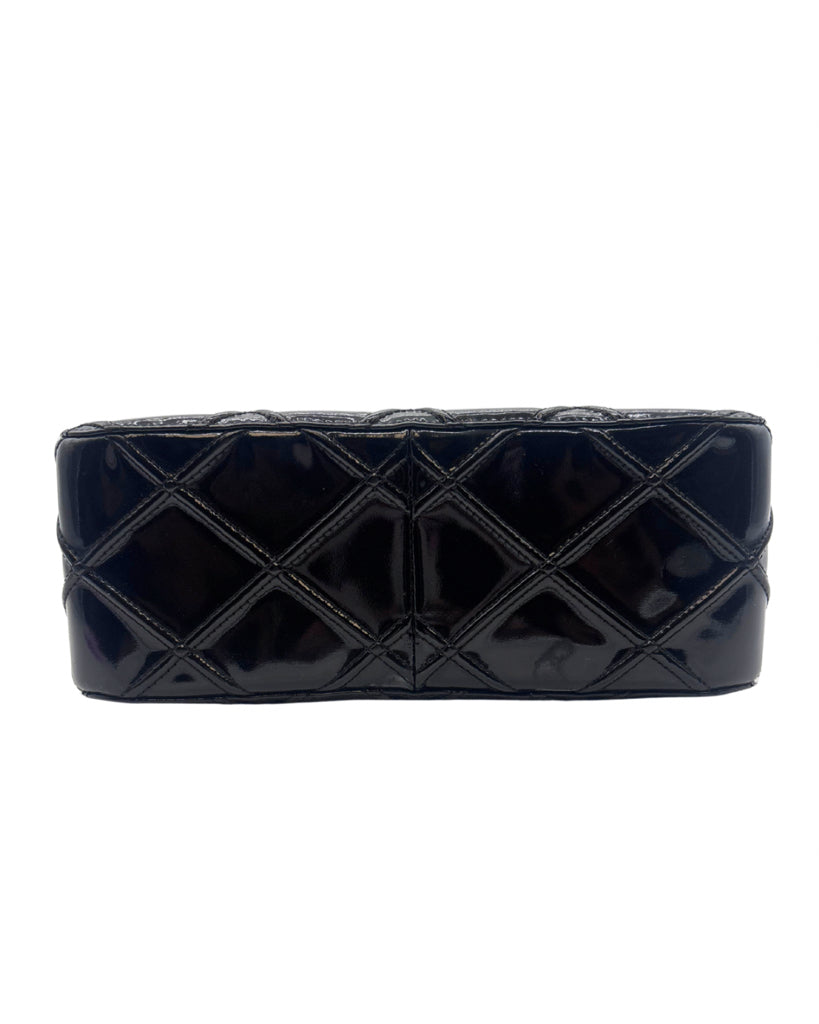 Chanel Quilted Shoulder Bag