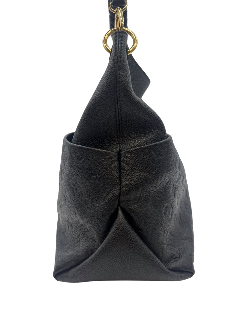 Louis Vuitton Maida Hobo
