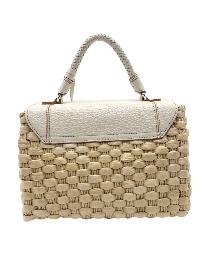 Brighton Woven Purse