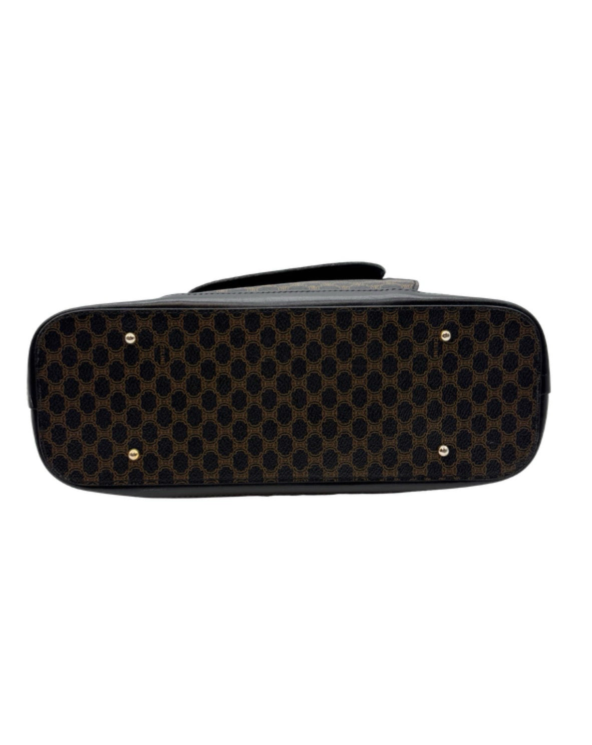 Celine Macadam Handbag