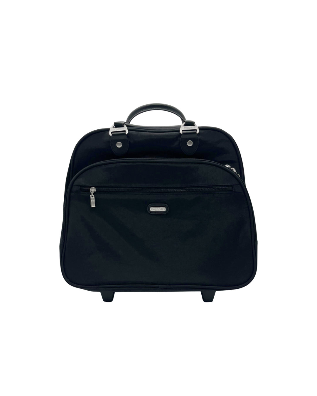 Baggallini Black Luggage