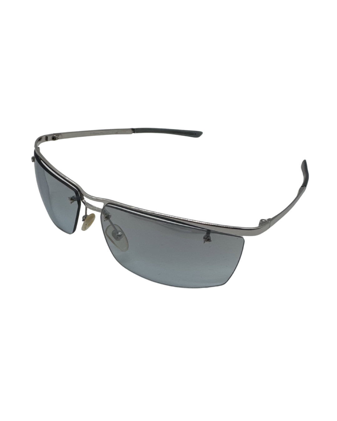 Christian Dior Rimless Sunglasses