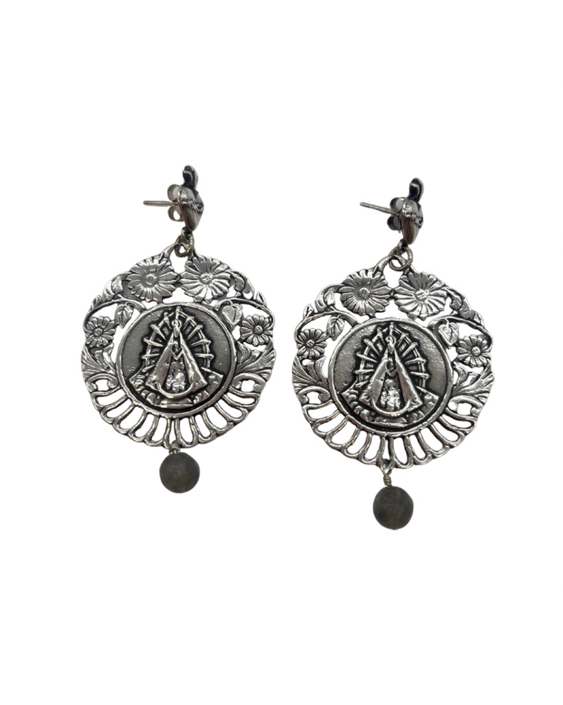 Tara Gasparrian Earrings