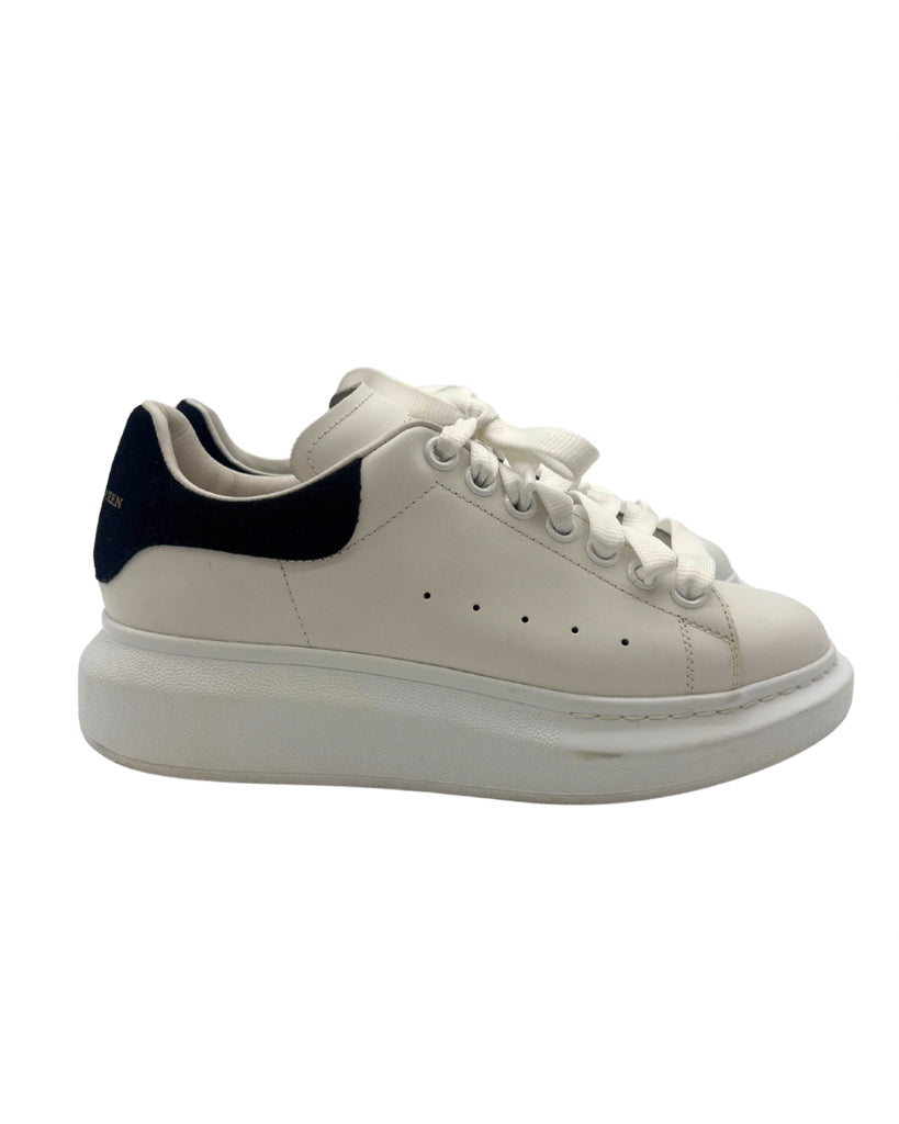 Alexander Mcqueen Size 37 (US 7) Sneakers