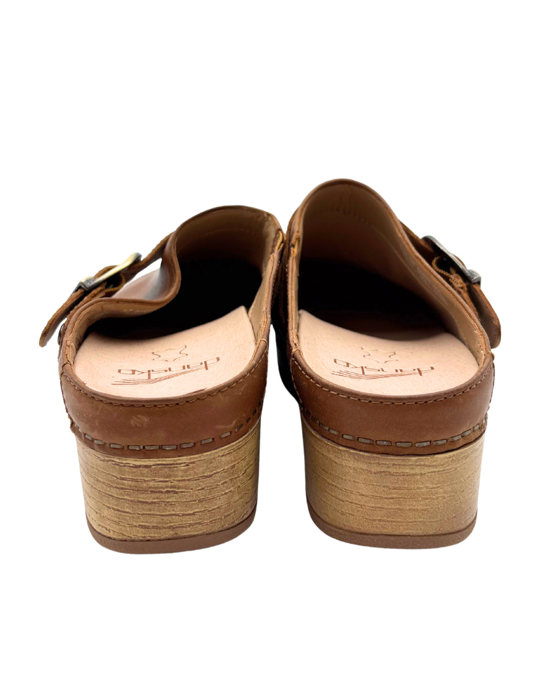 Danskin Size 37 Clogs