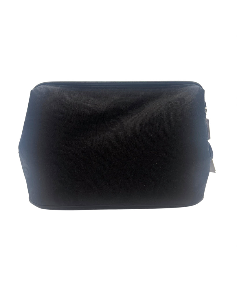 Brighton Patch Design Cosmetic Pouch