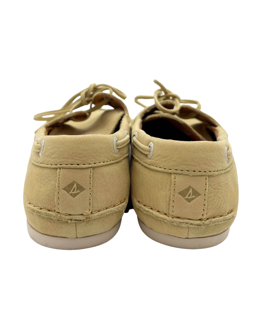 Sperry Size 7 Loafers