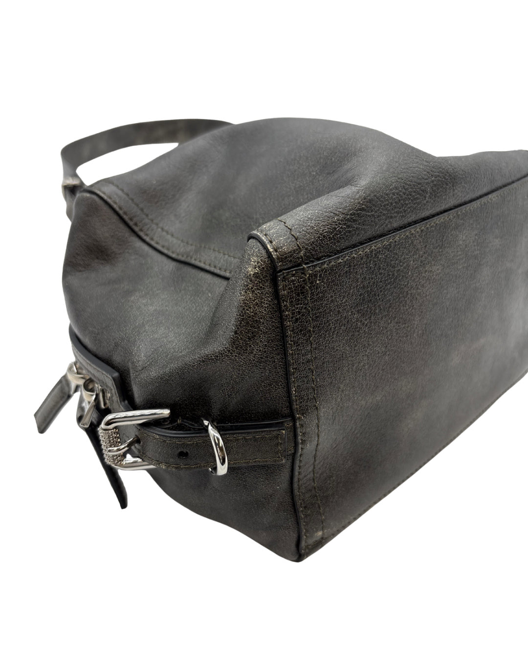 Givenchy Graphite Crossbody