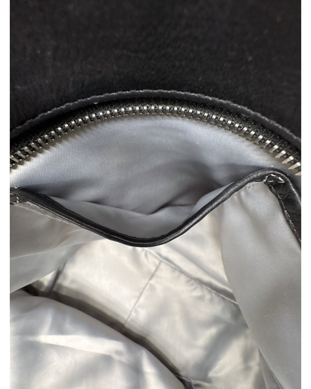 Michael Kors Black Purse