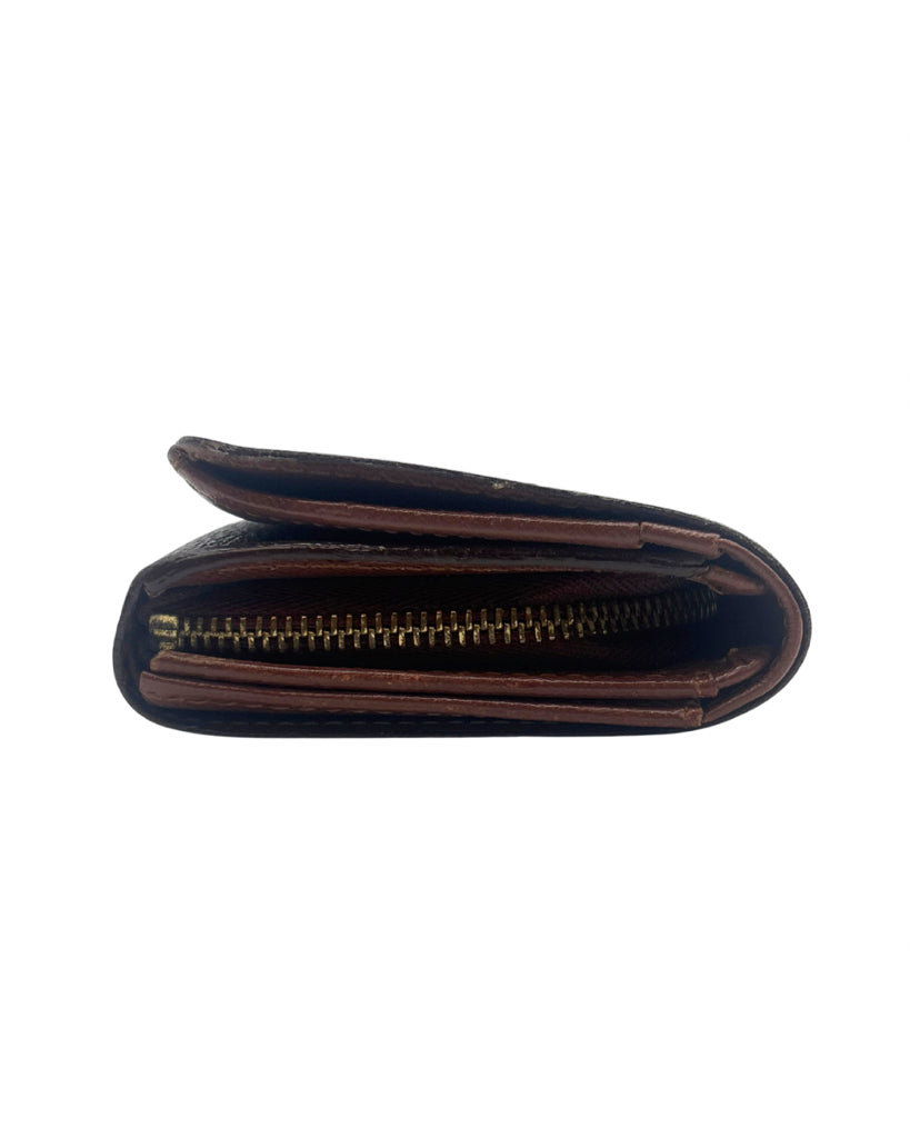 Louis Vuitton Tressor Wallet