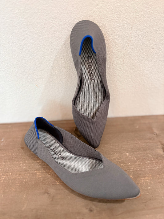 Rothy's Size 7 Flats
