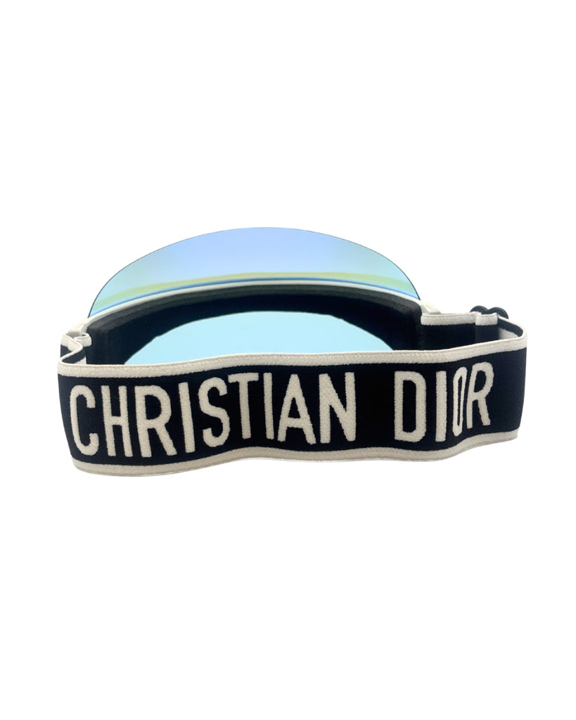 Dior Visor