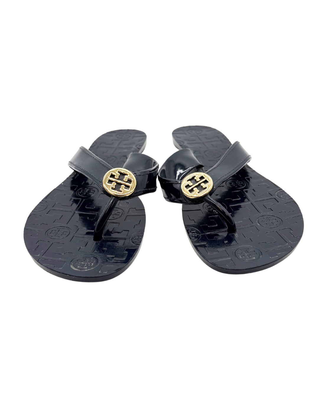 Tory Burch Size 7 Sandals