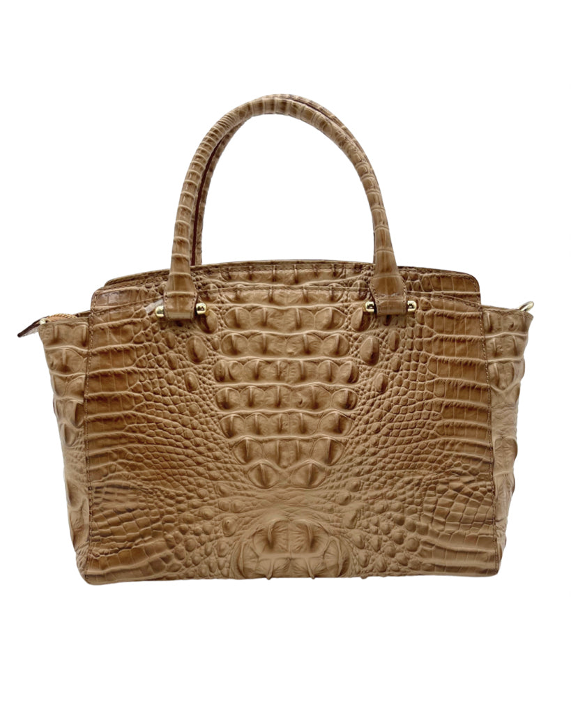 Brahmin Croc Stachel