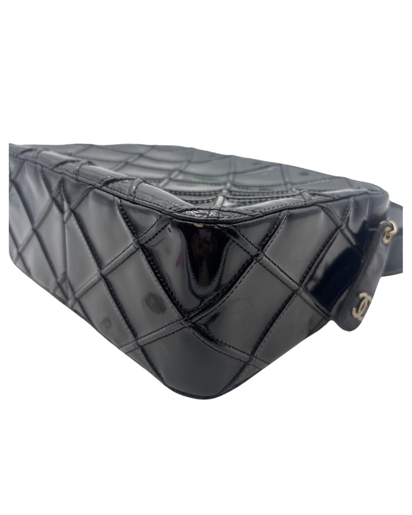Chanel Quilted Shoulder Bag