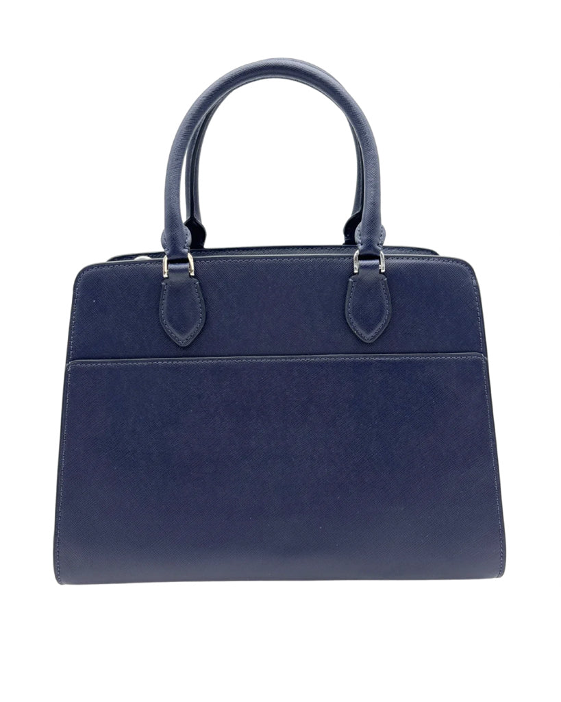 Kate Spade Blue Satchel