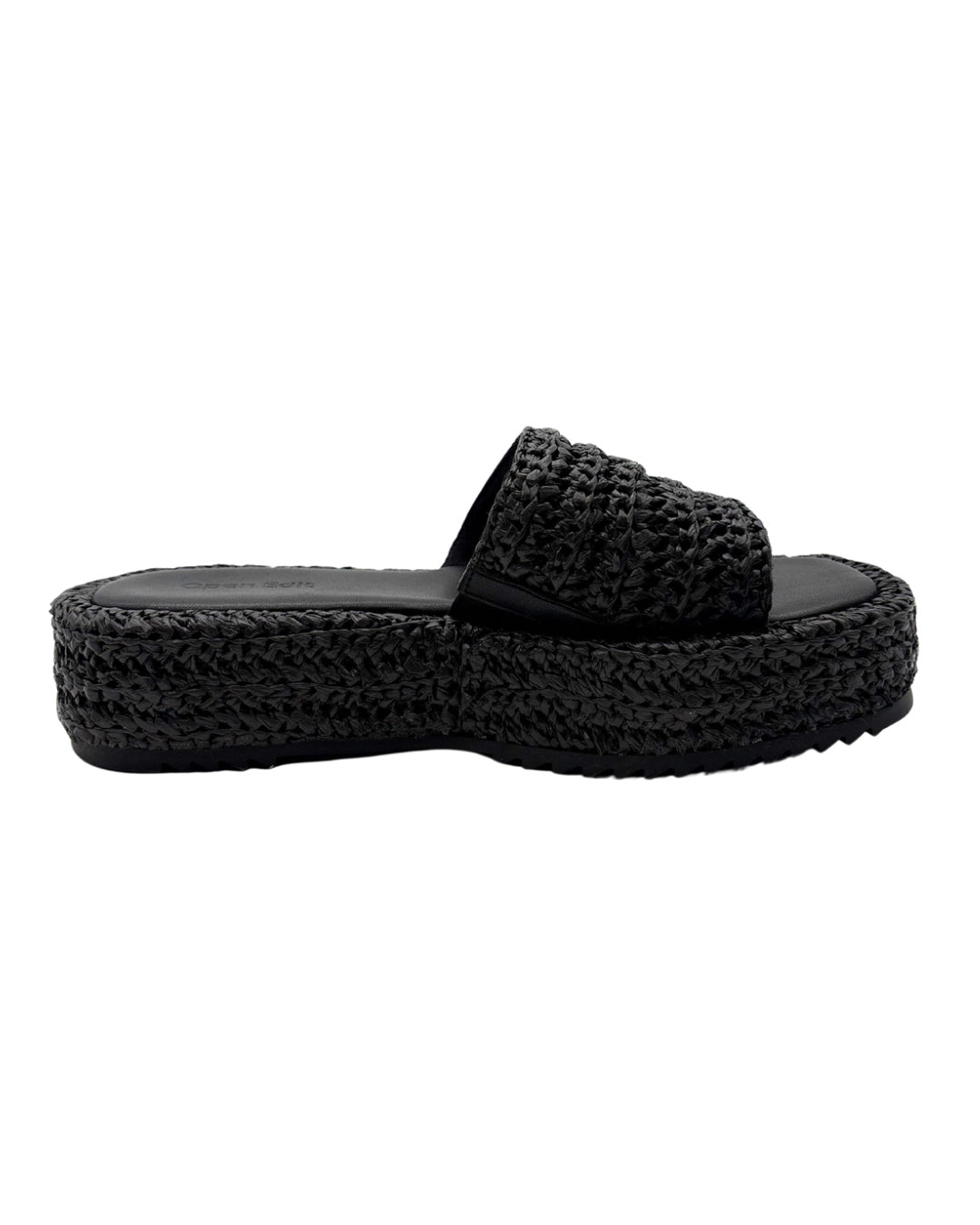 Open Edit Size 7 Sandals