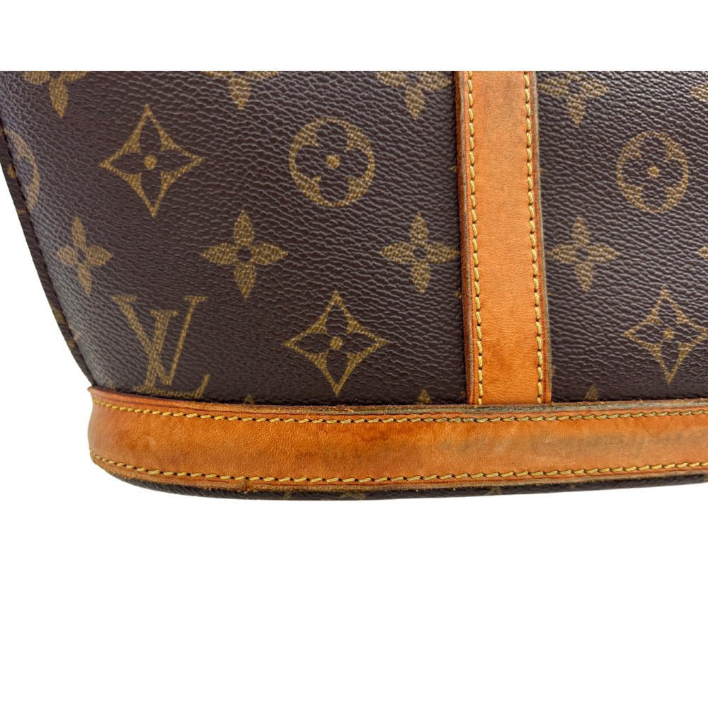 Louis Vuitton Monogram Babylone