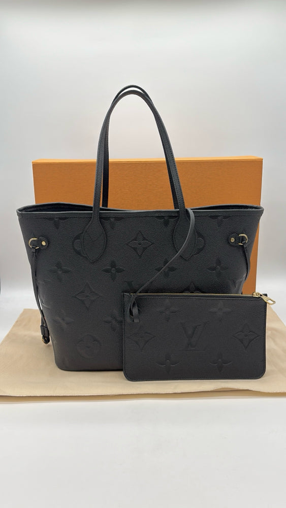 1 Spot for Neverfull MM Bazaar