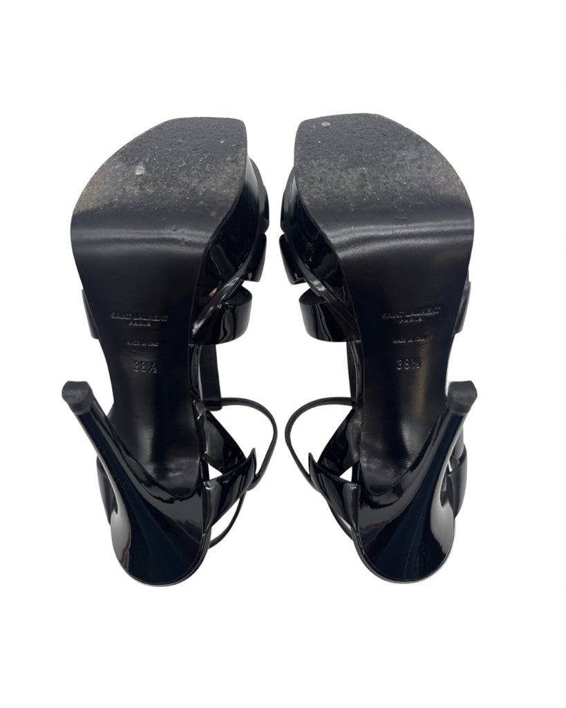 YSL Size 38.5 Heels
