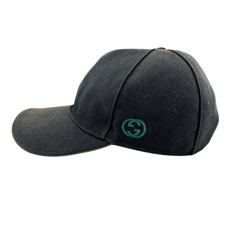 **DISCOUNTED** Gucci Baseball Cap