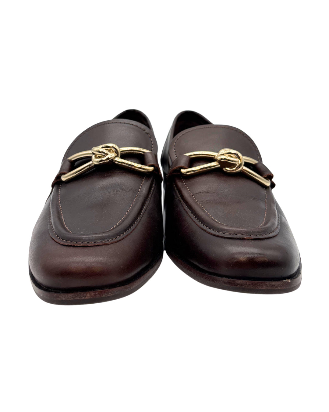 Antonio Melani Size 7 Loafers
