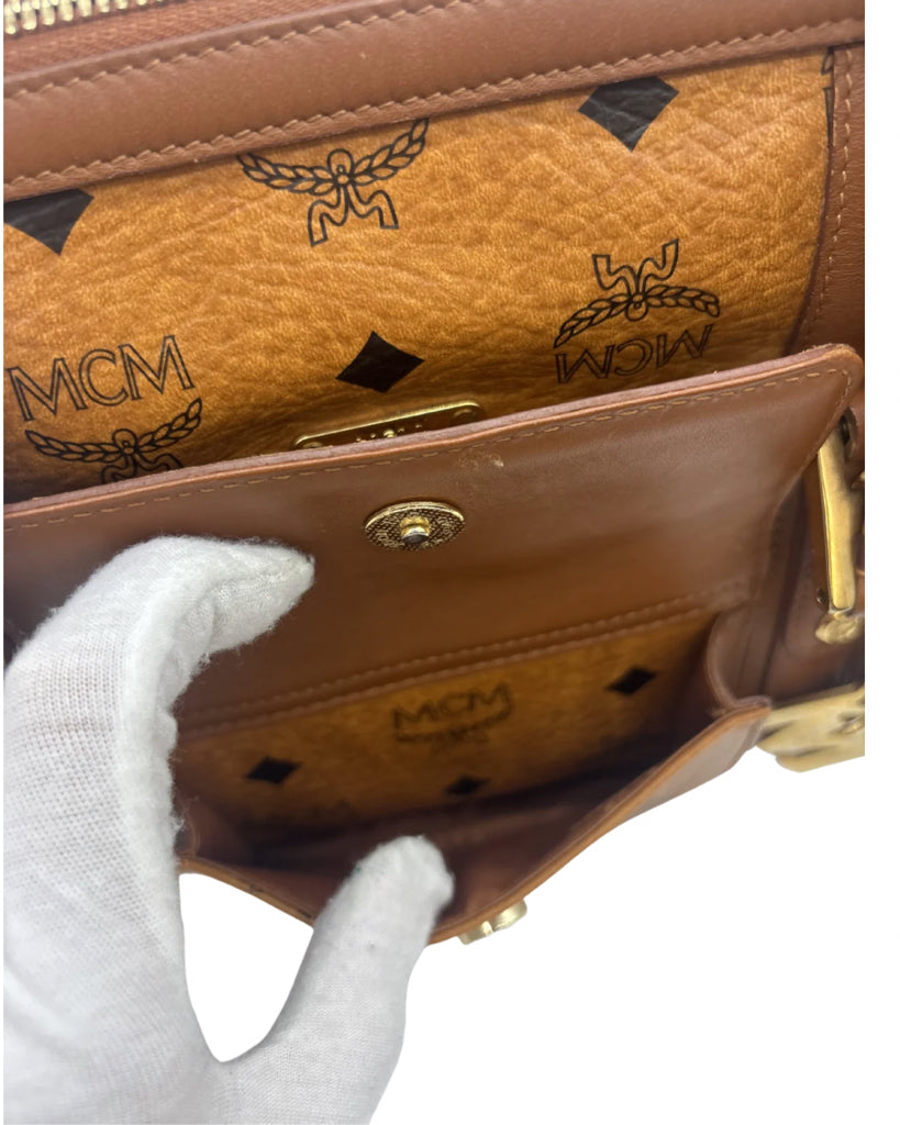 MCM Purse