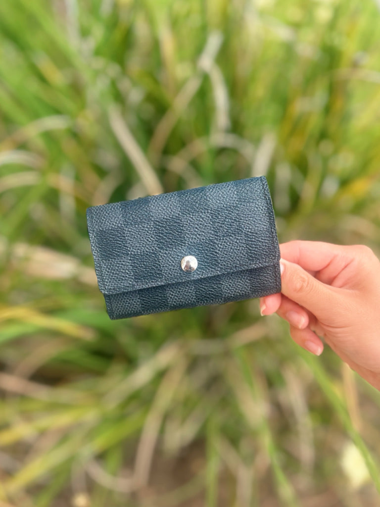 Louis Vuitton 6 Key Ring Holder