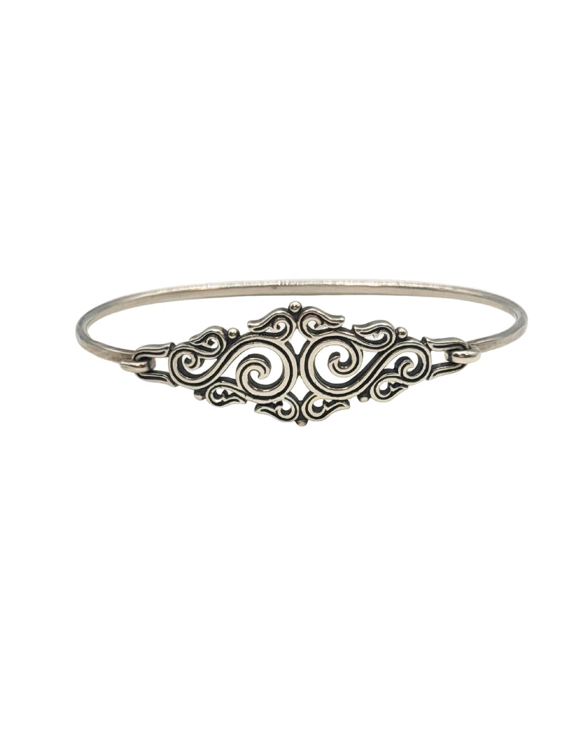 James Avery Sorrento Retired Bracelet
