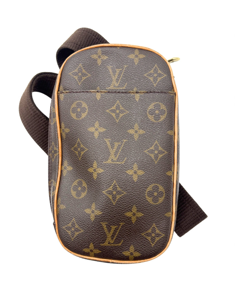 Louis Vuitton Monogram Gange