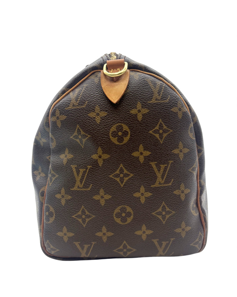 Louis Vuitton Monogram Speedy 30