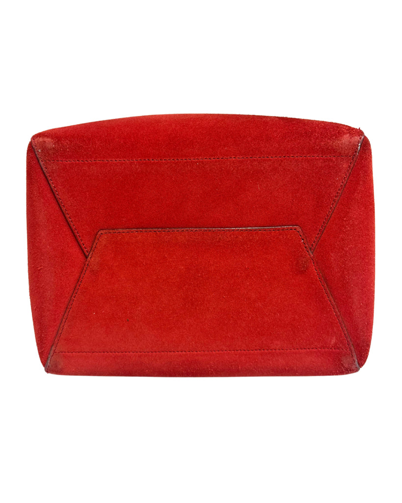 Celine Sangel Bucket Shoulder Bag