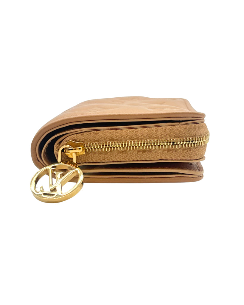 Louis Vuitton Coussin PM & Lou Wallet Set