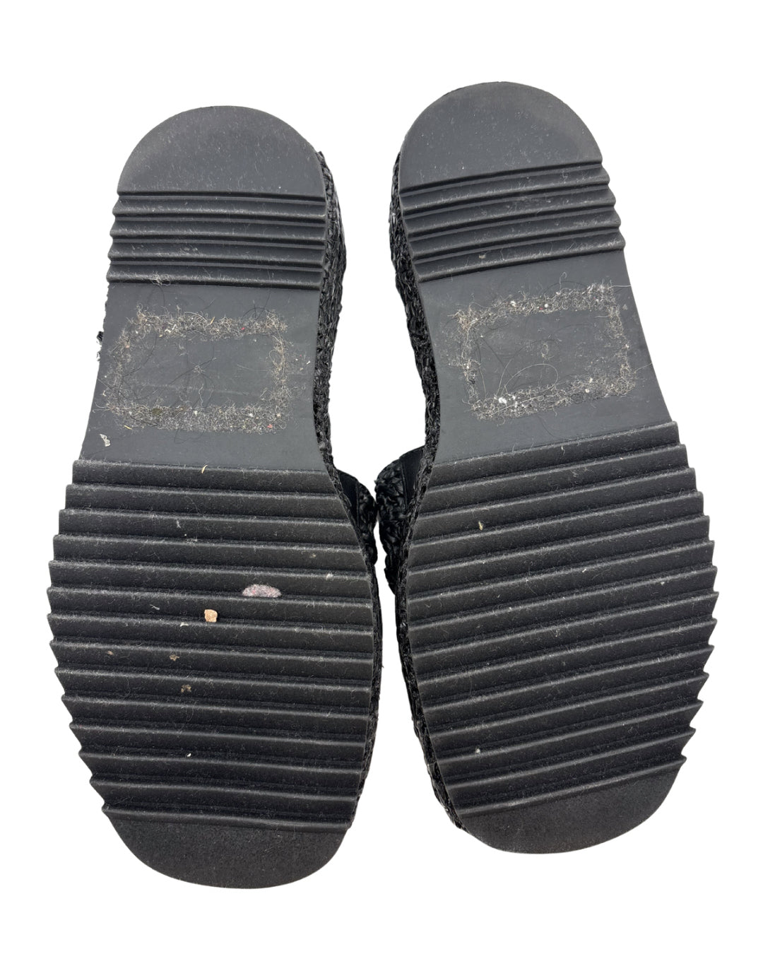 Open Edit Size 7 Sandals