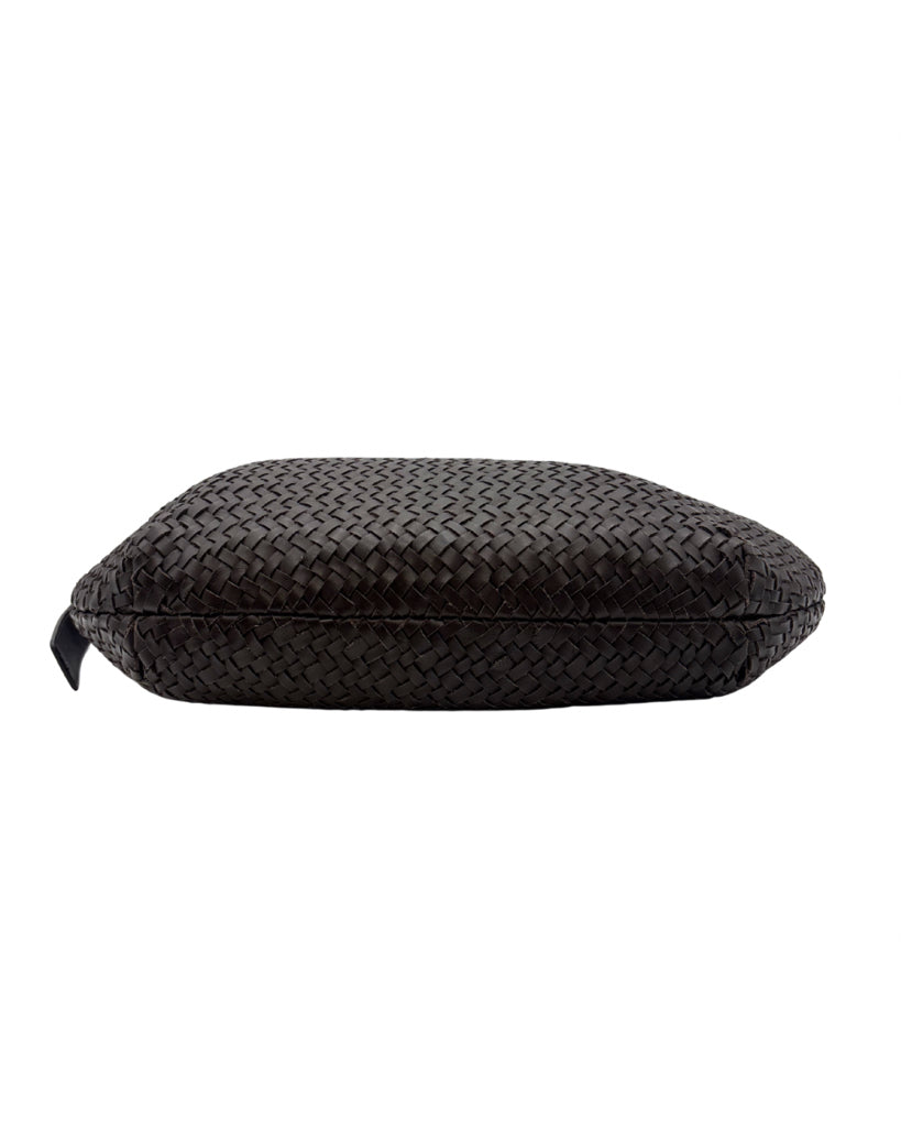 Madewell Woven Shoulder Bag