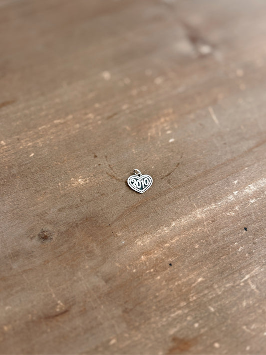 James Avery 2010 Charm