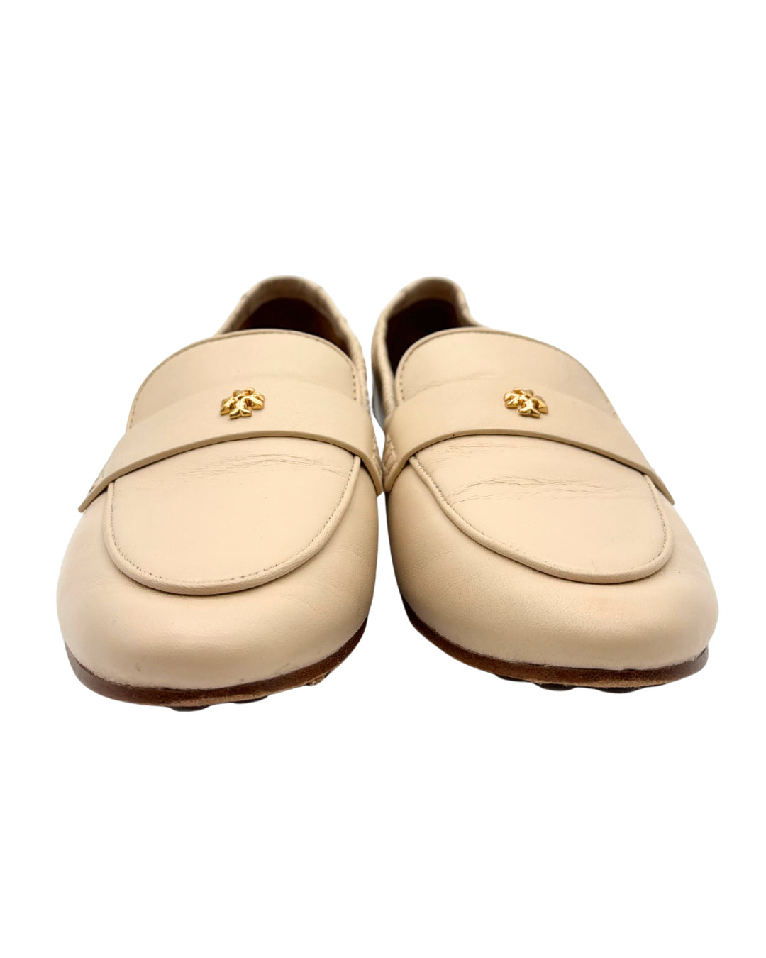 Tory Burch Size 7 Loafers