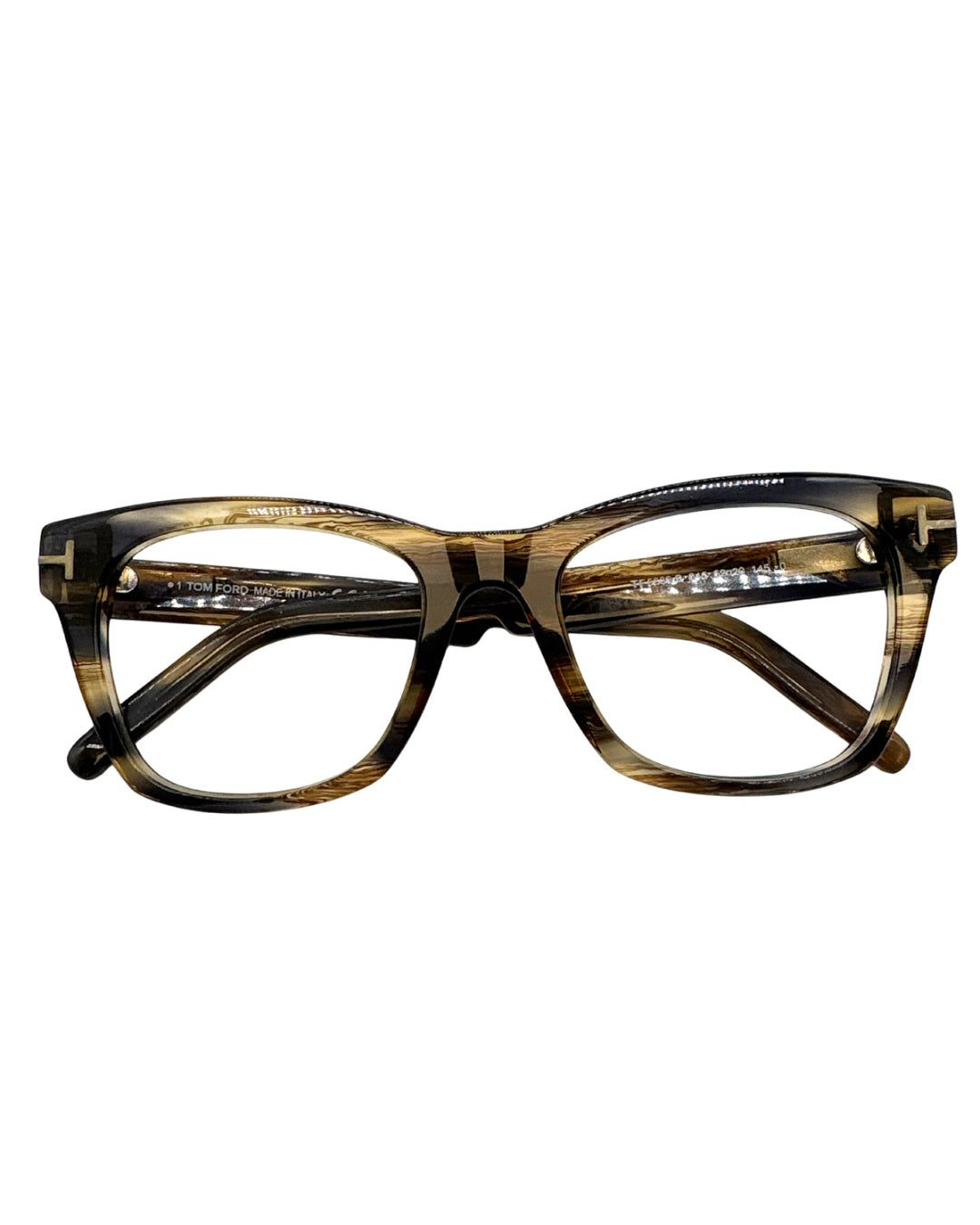 Tom Ford Glasses