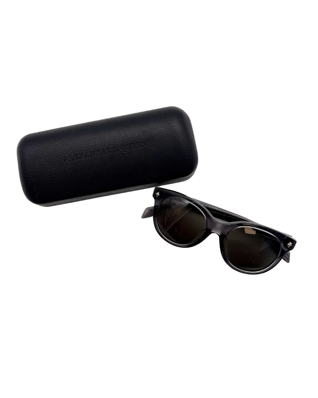 Alexander McQueen Sunglasses
